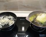 日式火鍋的食譜步驟2照片