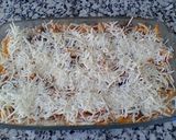 Foto del paso 11 de la receta: Macarrones con carne y tomate gratinados