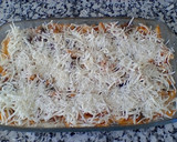 Foto del paso 11 de la receta: Macarrones con carne y tomate gratinados