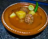 Foto del paso 7 de la receta: Albóndigas