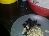 Torta frutal