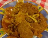 Foto del paso 5 de la receta: Osobuco al disco