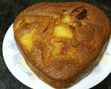Foto del paso 5 de la receta: Bizcocho con melón