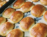 Foto del paso 7 de la receta: Pan de leche
