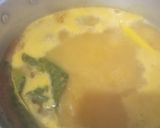 Foto langkah ke 3 dari resep Sayur tangkar ala nenek.