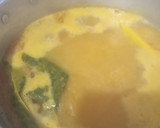 Foto langkah ke 3 dari resep Sayur tangkar ala nenek.
