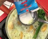 Foto langkah ke 4 dari resep 536. Kolak Pisang Pandan Wangi #InspirasiDapurRamadan #ResepSantanPilihanku.