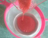 Foto del paso 1 de la receta: Coulis de frambuesa