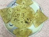 ફુલકા રોટી (Fulka Roti Recipe In Gujarati)