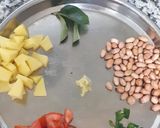 મોરૈયા ની ફરાળી ખીચડી (Moraiya Farali Khichdi Recipe In Gujarati) રેસીપી સ્ટેપ1ફોટો