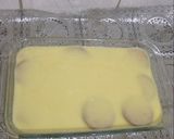 صورة لخطوة 7 من وصفة 🍮 حلى الزبادي بالكريم كراميل 🍮