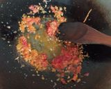 Foto langkah ke 2 dari resep Sambal oncom.