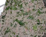 A picture of step 3 of Multigrain Daliya Muthia.