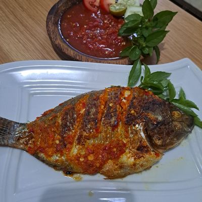 Langkah 7