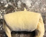 A picture of step 12 of Homemade Croissants.