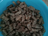 Orek tempe kering