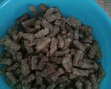 Foto langkah ke 1 dari resep Orek tempe kering.