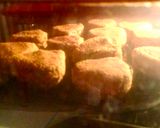 বেকড ভেজিটেবল কাটলেট(Baked Vegetables Cutlet recipe in Bengali) রেসিপির ধাপ 8 ছবি