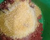 Foto del paso 3 de la receta: Carne de res para hamburguesa 🍔