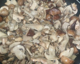 Foto del paso 2 de la receta: Setas al romero