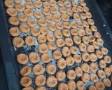 صورة لخطوة 3 من وصفة كبة الفلاح التركية Sarımsaklı köfte / Fellah köfte