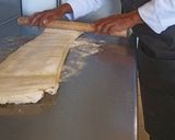 Foto del paso 3 de la receta: Masa hojaldre