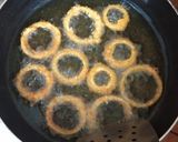 Foto langkah ke 4 dari resep Onion rings.