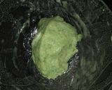 A picture of step 4 of Rasmalai.