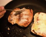 Foto del paso 3 de la receta: Bolillo para merienda dulce