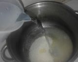 Foto langkah ke 9 dari resep Puding Kaca Mawar.