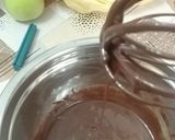 Φωτογραφία βήματος 1 της συνταγής Cookies με μερέντα