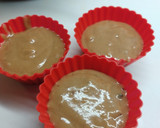 Foto del paso 4 de la receta: Muffins para enamorados