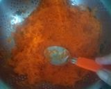 Foto del paso 2 de la receta: Albóndigas de Verduras en salsa saborizada de queso