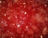 Foto del paso 2 de la receta: Mermelada de sandía 🍉🍉