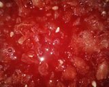 Foto del paso 2 de la receta: Mermelada de sandía 🍉🍉