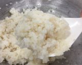 รูปขั้นตอนการทำที่ 5 ของ ซูชิน้ำพริกอ่อง (มังสวิรัติ)