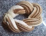 Foto del paso 11 de la receta: Trensa de canela
