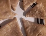 A picture of step 13 of Chicken Samosas.