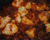 Tabrizi advieh polow (pilaf) recipe step 7 photo