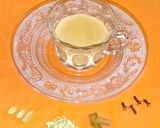 মশলা চা(Masala chai recipe in bengali) রেসিপির ধাপ 4 ছবি