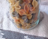 Foto del paso 3 de la receta: Pasta 🍝a la marinera⚓