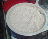 Foto del paso 2 de la receta: Pan integral con masa madre
