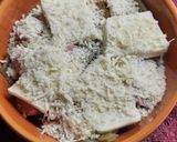 Foto del paso 4 de la receta: Chauchas a los 3 quesos