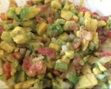 Foto del paso 3 de la receta: Huachinango frito