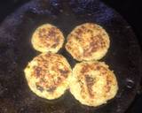 Quinoa Tikki Chaat recipe step 4 photo