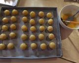 Foto langkah ke 3 dari resep Kue Nastar.