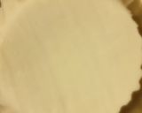 Une image de l'étape 1 de Tarte aux clémentines.