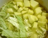 Frankfurti leves recept fázis 3 fotója