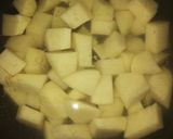 Burgonyás pogácsa (füstölt sajttal is megszórva) recept fázis 2 fotója