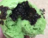 Foto langkah ke 6 dari resep Bakpao pandan.